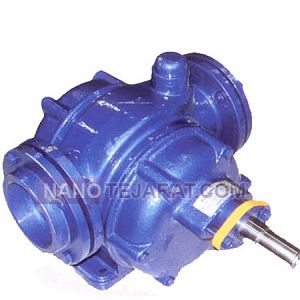 پمپ هیدرولیک دنده ای پمپ هیدرولیک دنده ای